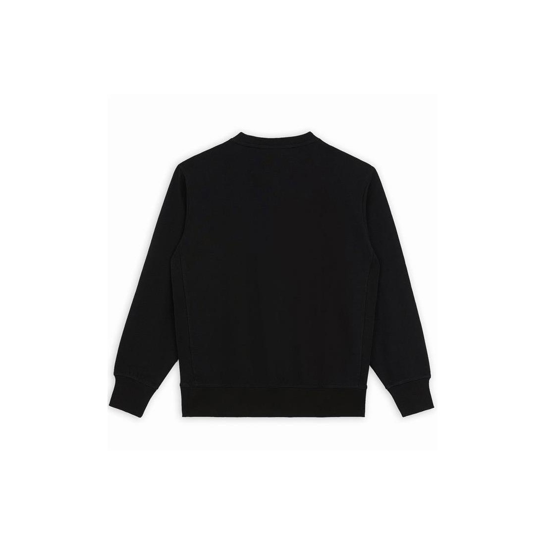 DICKIES MOUNT VISTA SWEAT NEGRO