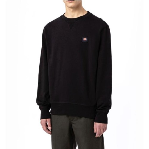 DICKIES MOUNT VISTA SWEAT NEGRO