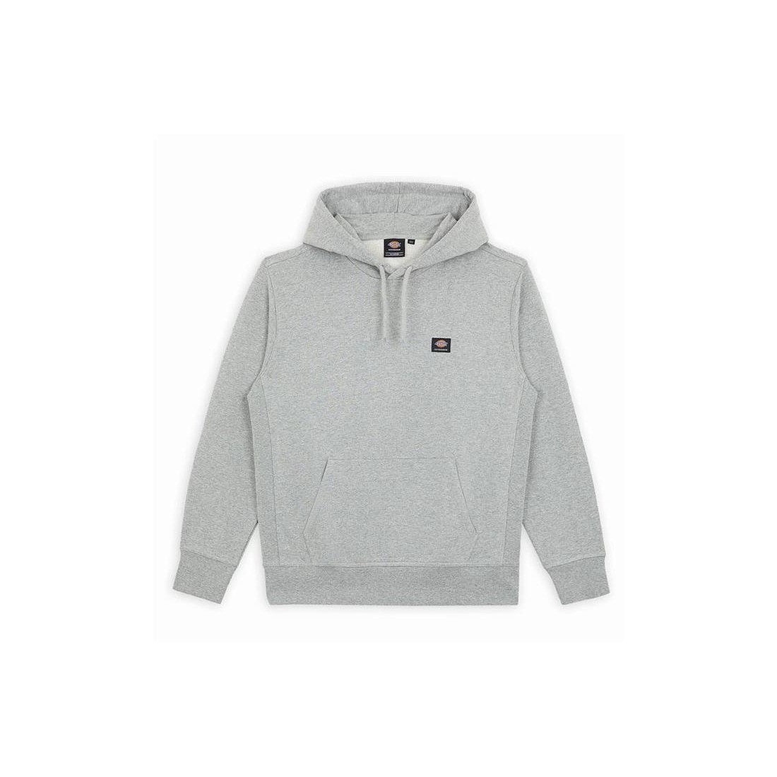 DICKIES MOUNT VISTA HOODIE GRIS
