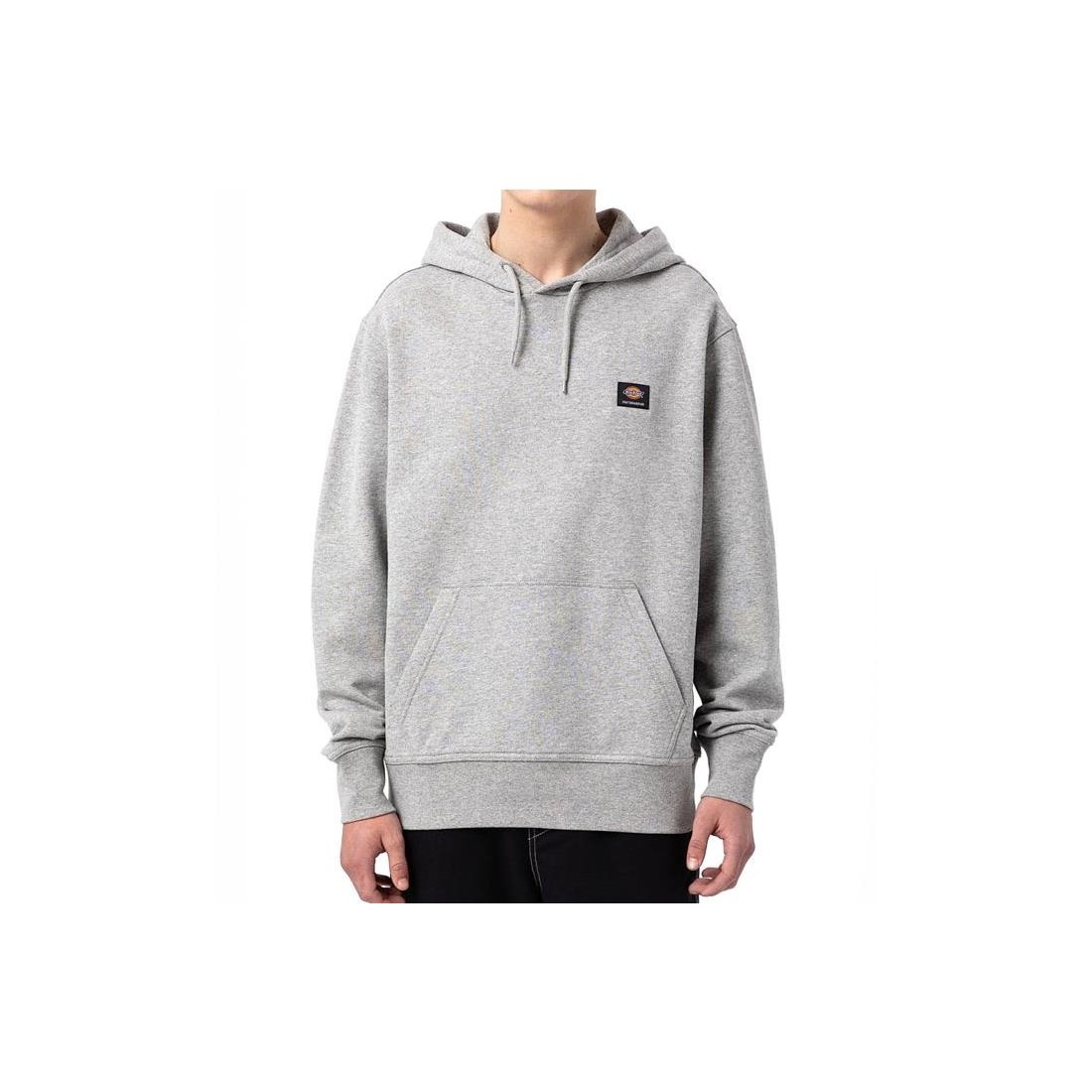 DICKIES MOUNT VISTA HOODIE GRIS