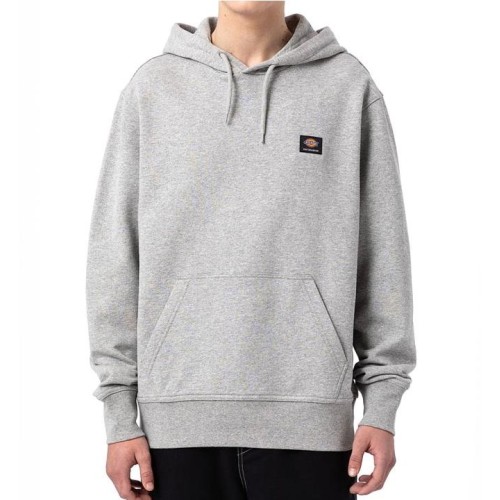 DICKIES MOUNT VISTA HOODIE GRIS
