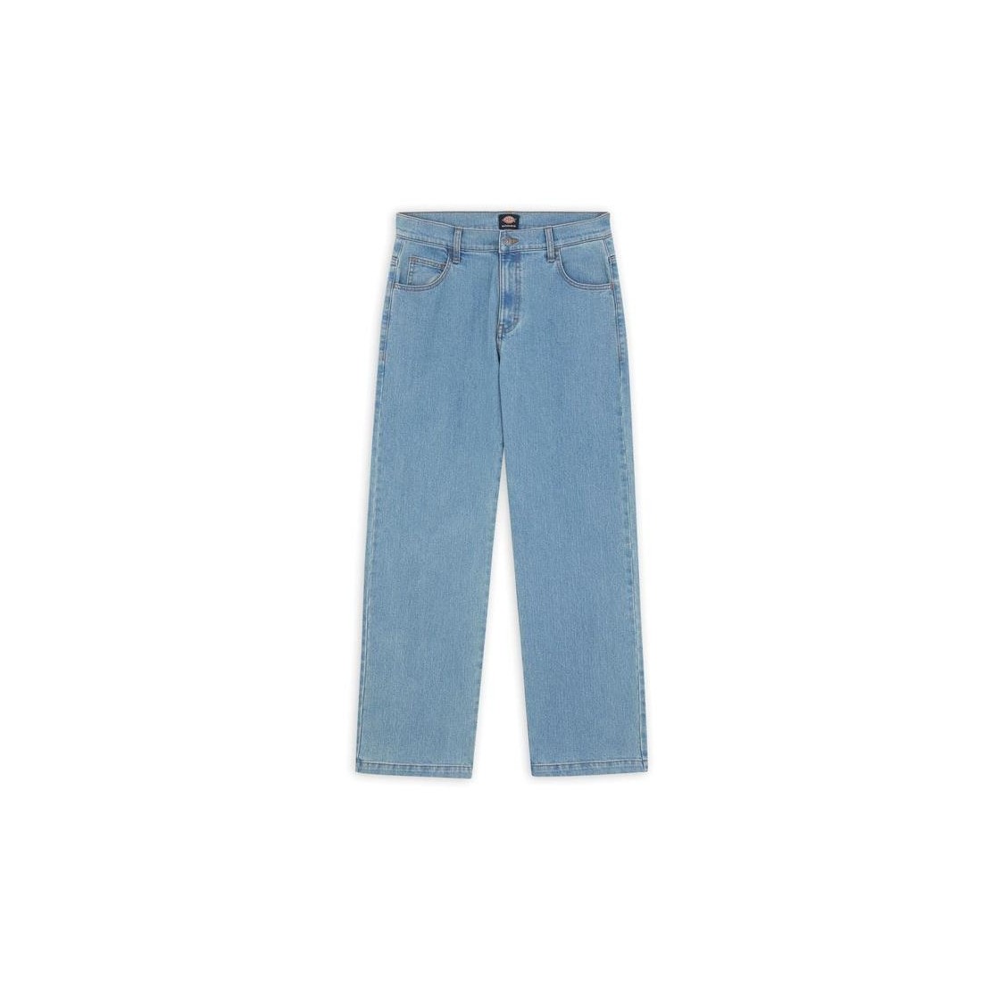 DICKIES WINGVILLE PANT AZUL CLARO