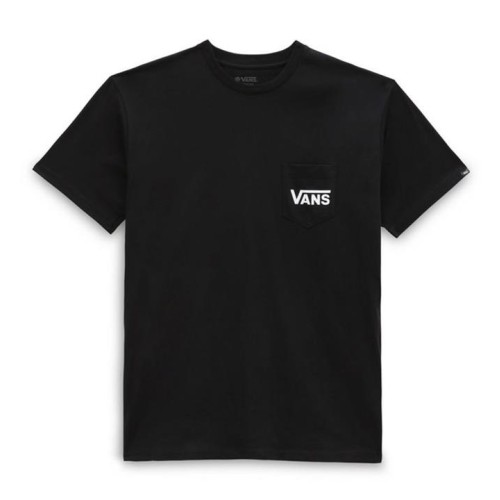 VANS OTW CLASSIC BACK STYLE 76 NEGRO
