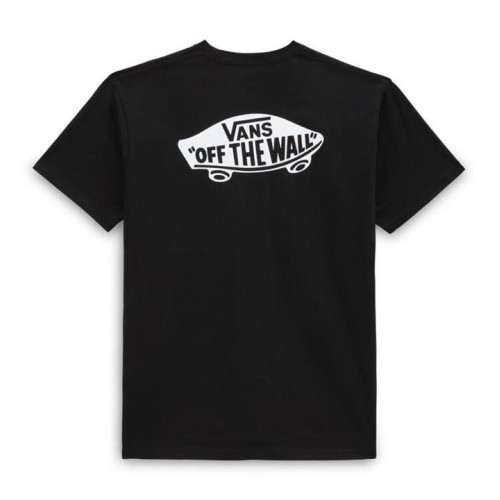 VANS OTW CLASSIC BACK STYLE 76 NEGRO