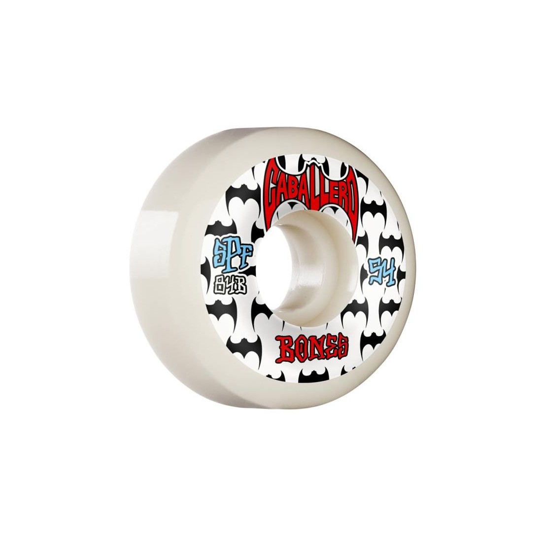 BONES CAB BATS P5 SIDECUT BLANCO
