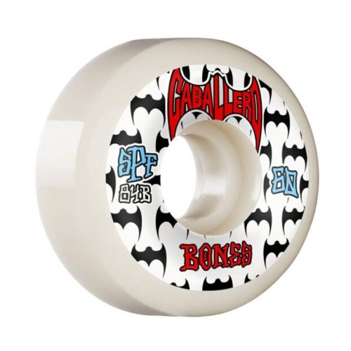 BONES CAB BATS P5 SIDECUT BLANCO