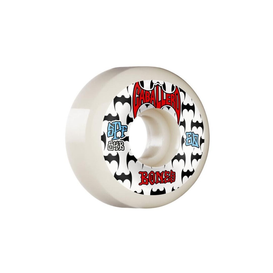 BONES CAB BATS P5 SIDECUT BLANCO
