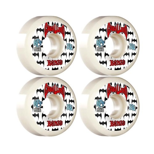 BONES CAB BATS P5 SIDECUT BLANCO