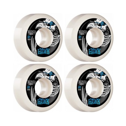 BONES HAWK TATTOO 60 SPF BLANCO 2