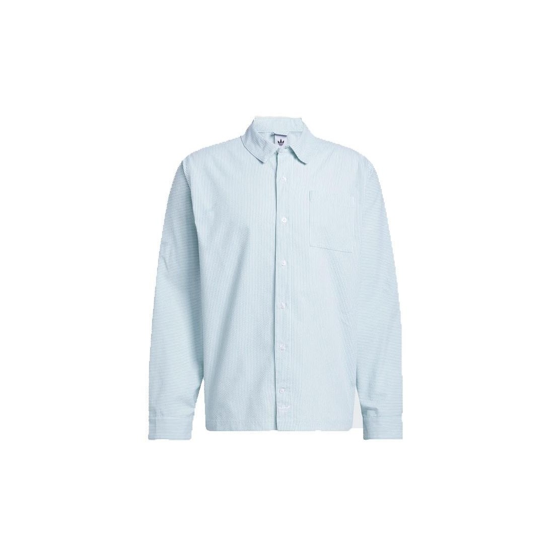 ADIDAS SHMOO BUTTON UP VERDE