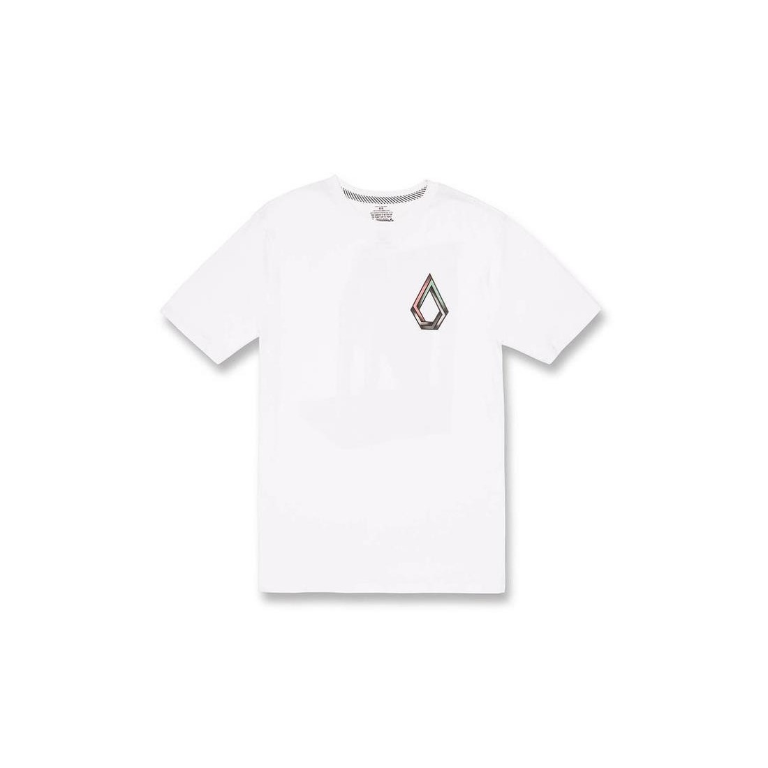 VOLCOM SKATE VITALS AXEL SST 2 BLANCO