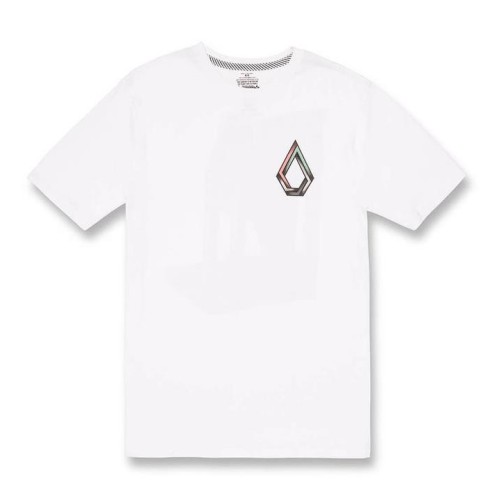 VOLCOM SKATE VITALS AXEL SST 2 BLANCO