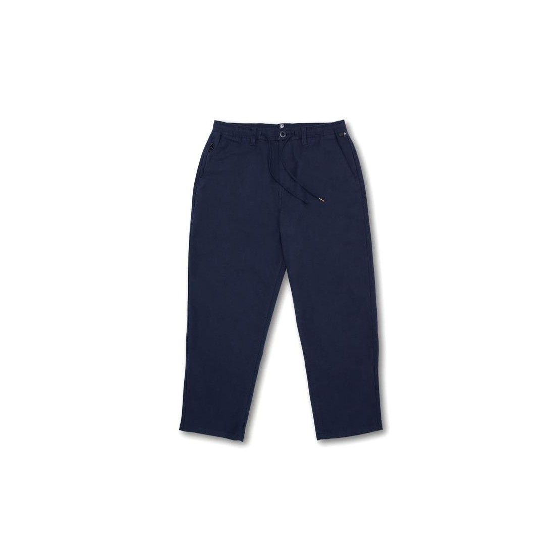 VOLCOM SKATE VITALS AXEL LSE AZUL MARINO