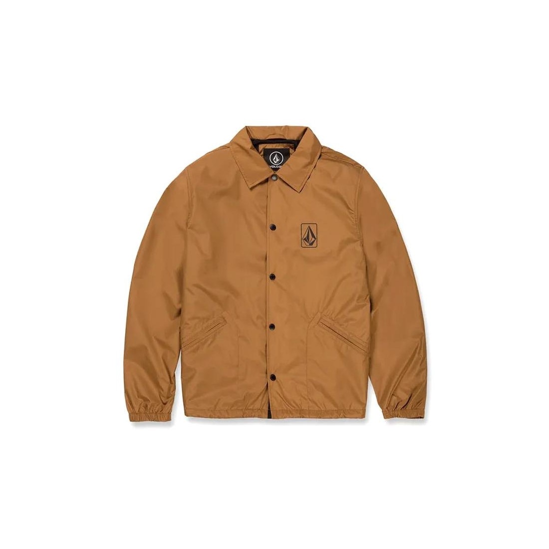 VOLCOM SKATE VITALS COACHES JA MARRON