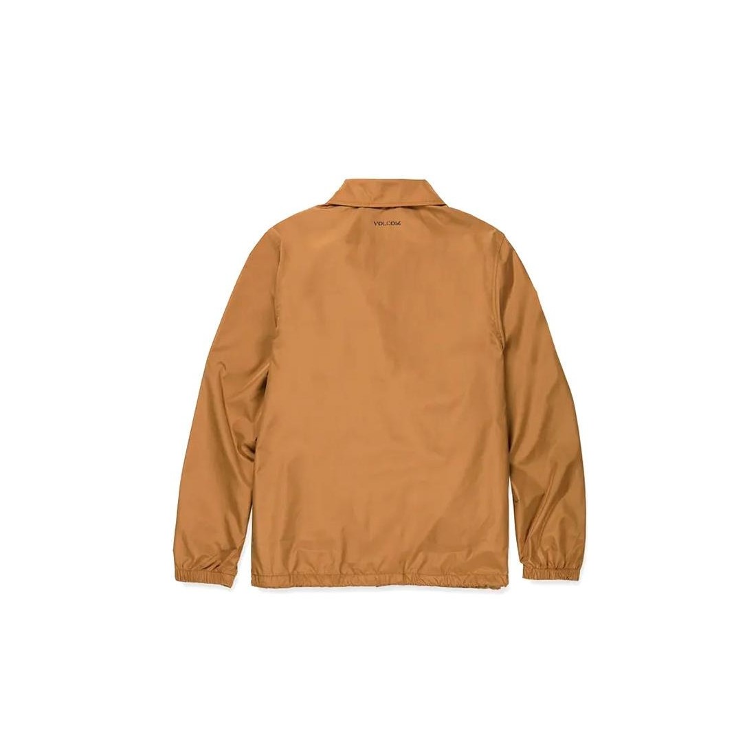 VOLCOM SKATE VITALS COACHES JA MARRON