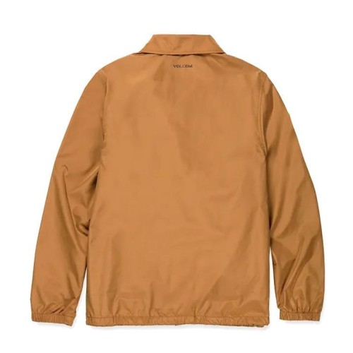 VOLCOM SKATE VITALS COACHES JA MARRON