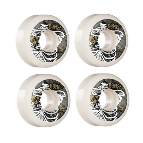 BONES RAPTURE SPF BLANCO