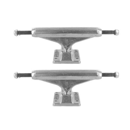 INDEPENDENT SILVER STAGE 149 GRIS