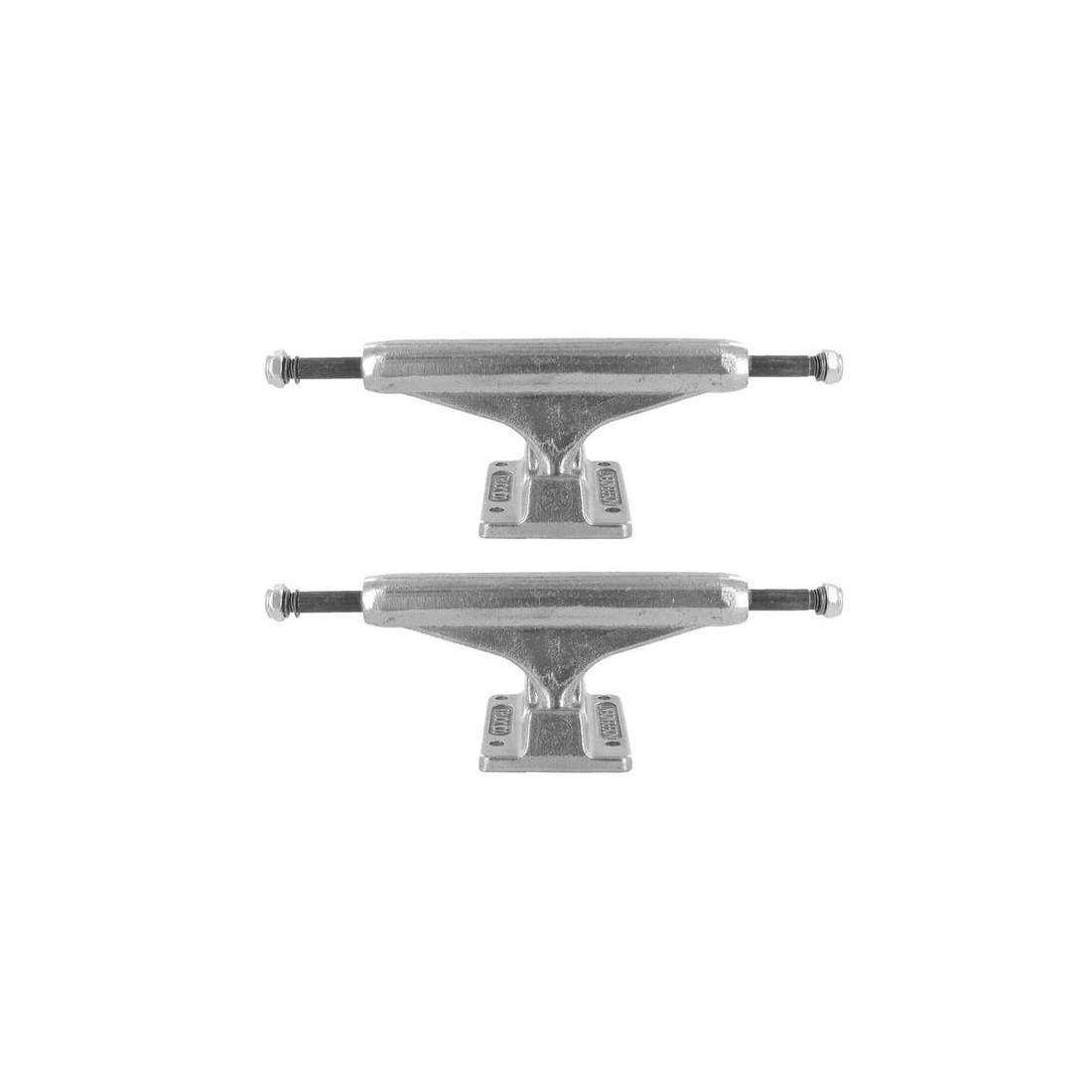 INDEPENDENT SILVER STAGE 149 GRIS