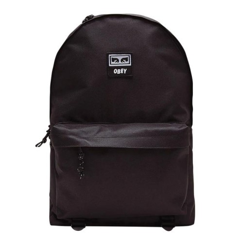 OBEY TAKEOVER DAY PACK NEGRO