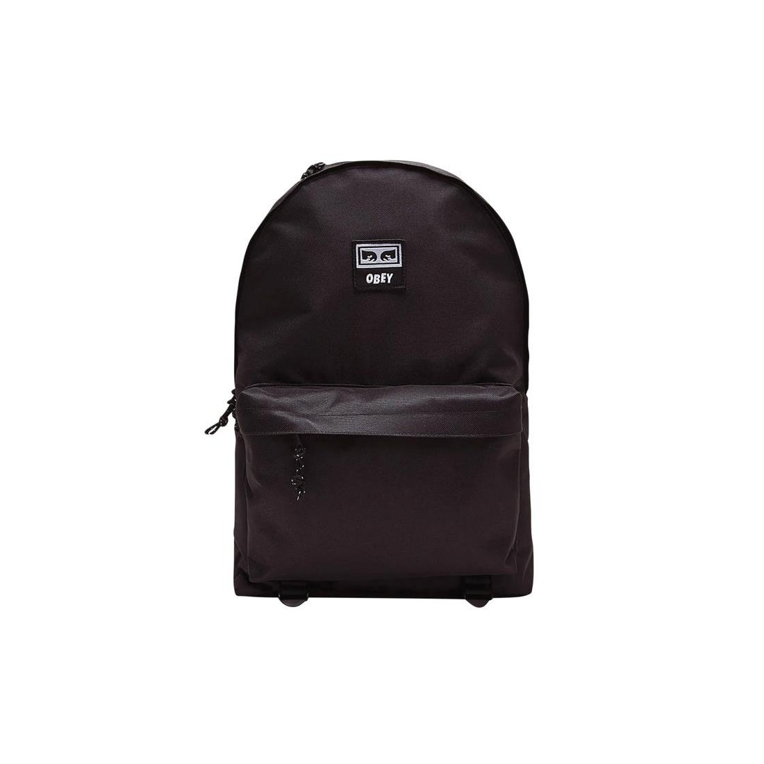 OBEY TAKEOVER DAY PACK NEGRO