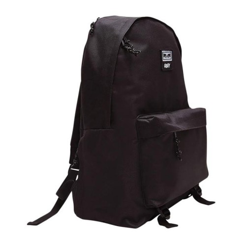 OBEY TAKEOVER DAY PACK NEGRO