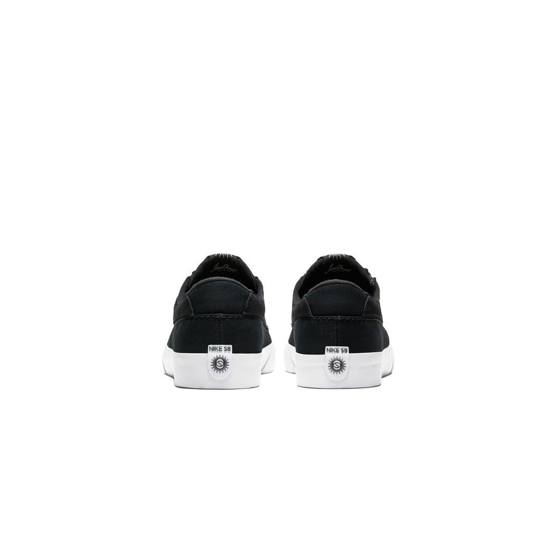 NIKE SB SHANE NEGRO