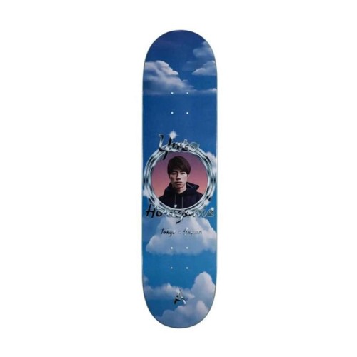 APRIL YUTO HORIGOME JAPAN MULTICOLOR