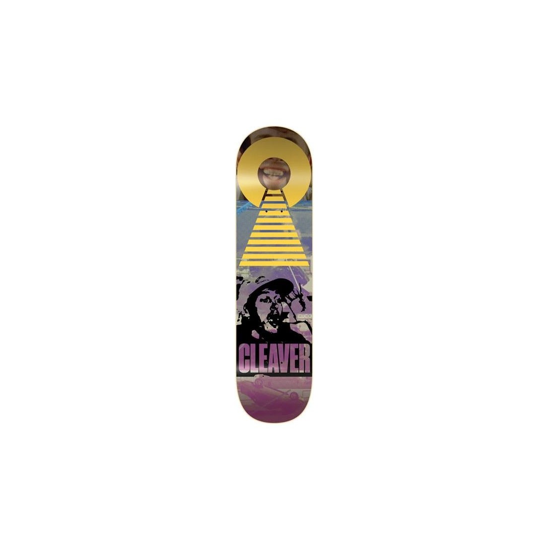 CLEAVER CUCO MULTICOLOR