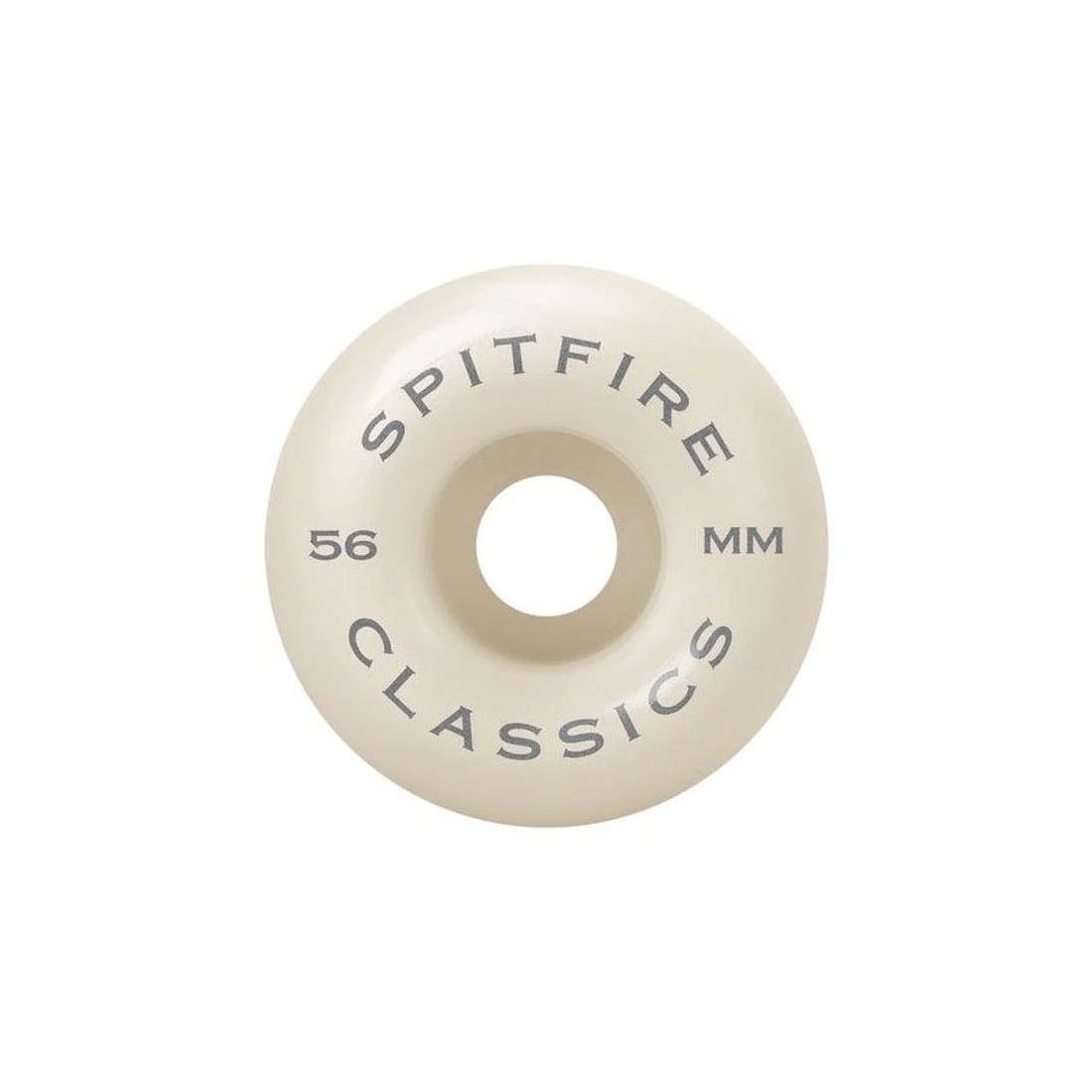 SPITFIRE CLASSIC 56MM BLANCO