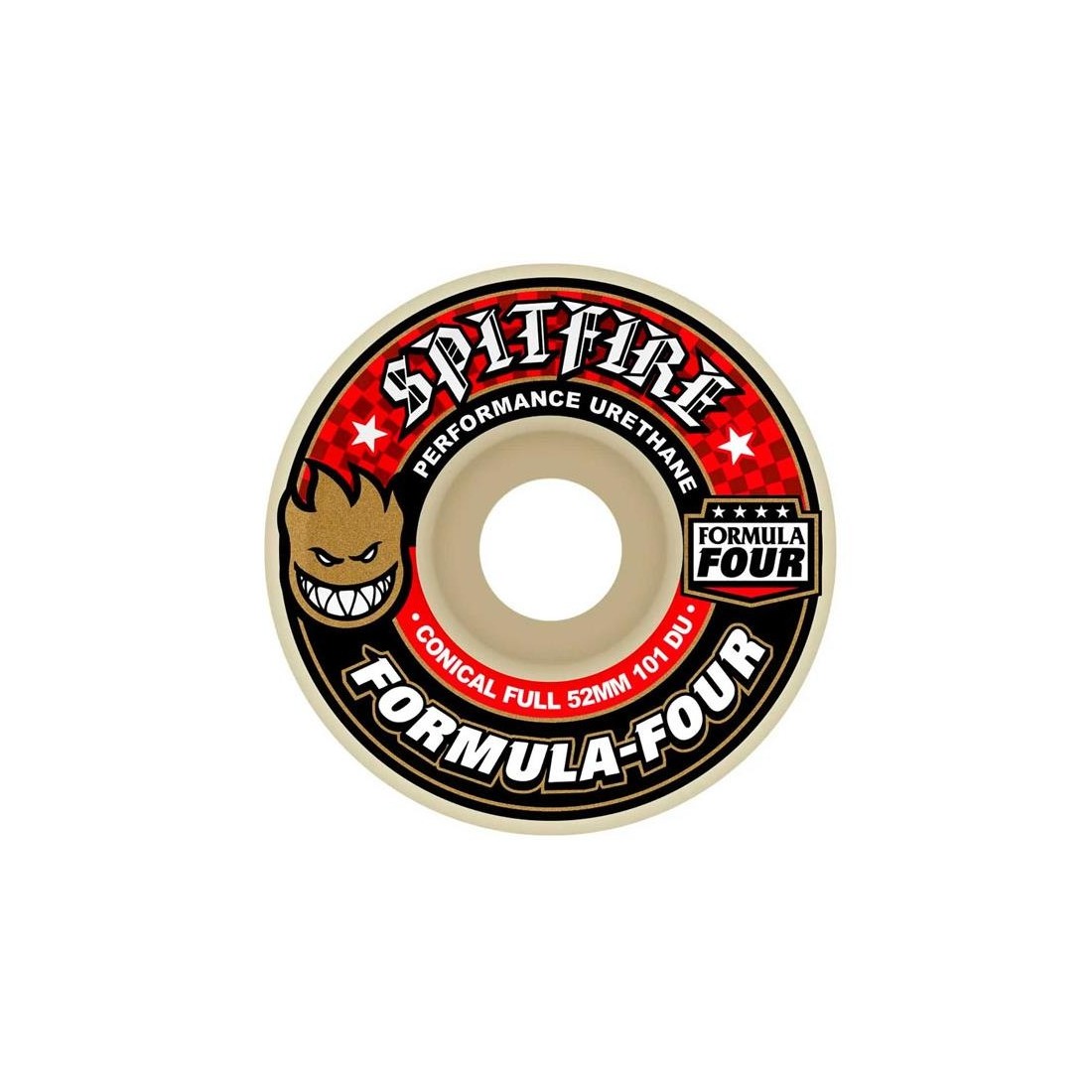 SPITFIRE F4 101 CNCL FULL MULTICOLOR