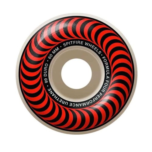 SPITFIRE F4 99 CLASSIC MULTICOLOR