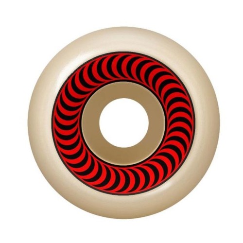 SPITFIRE F4 99 OG CLASSIC 60MM MULTICOLOR