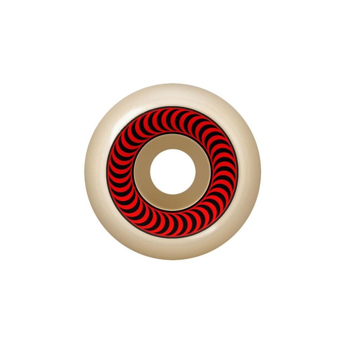 SPITFIRE F4 99 OG CLASSIC 60MM MULTICOLOR