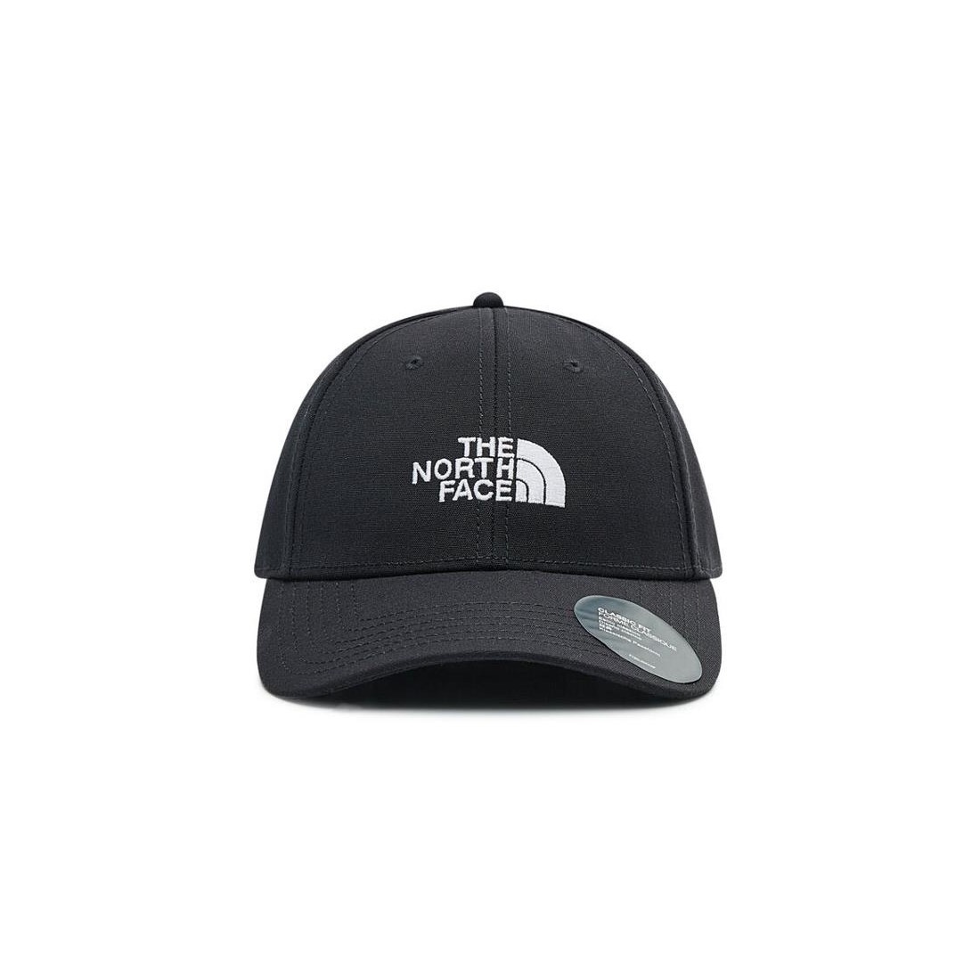 THE NORTH FACE RCYD 66 CLASSIC NEGRO