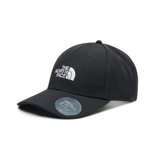 THE NORTH FACE RCYD 66 CLASSIC NEGRO 2