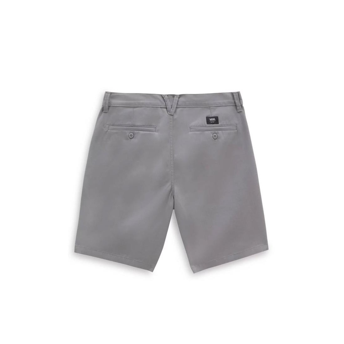 VANS AUTHENTIC CHINO GRIS
