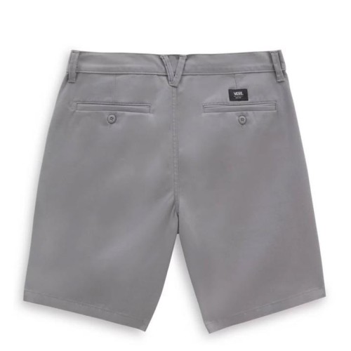 VANS AUTHENTIC CHINO GRIS