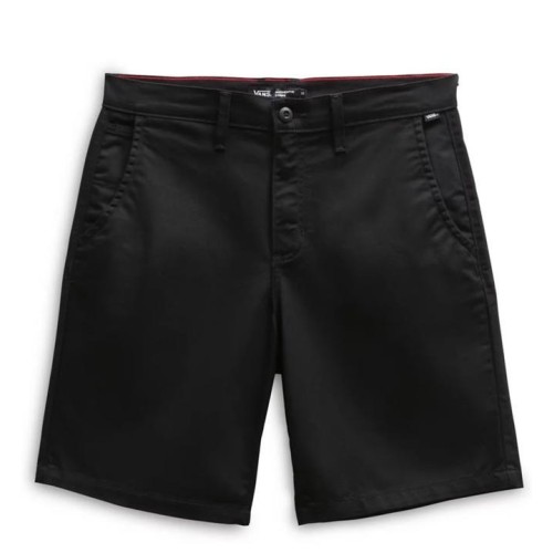 VANS AUTHENTIC CHINO NEGRO