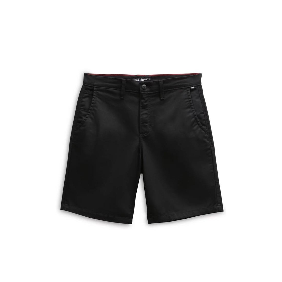 VANS AUTHENTIC CHINO NEGRO