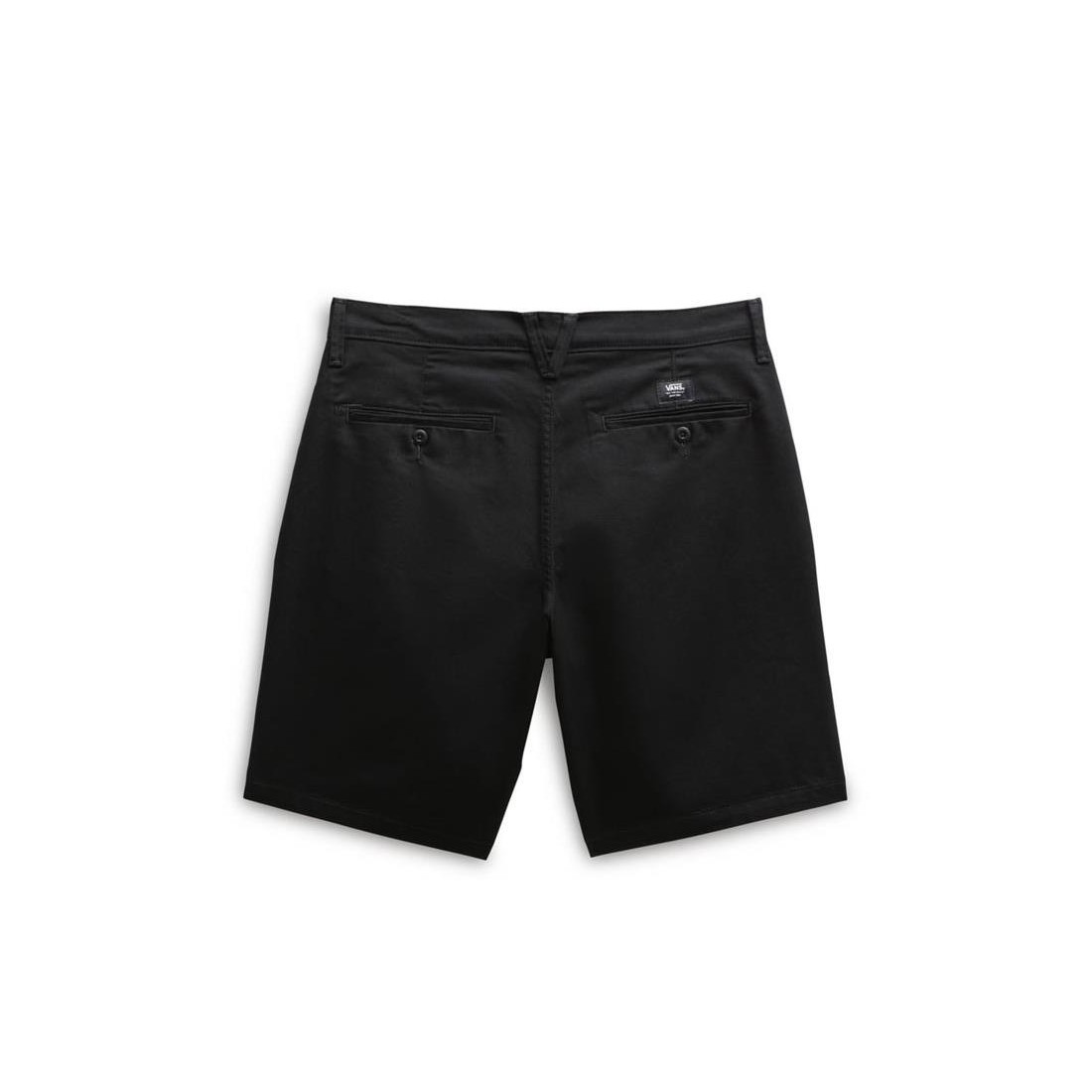 VANS AUTHENTIC CHINO NEGRO