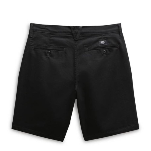 VANS AUTHENTIC CHINO NEGRO