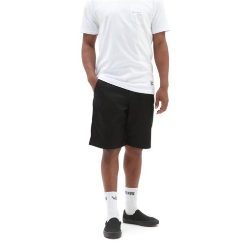 VANS AUTHENTIC CHINO NEGRO