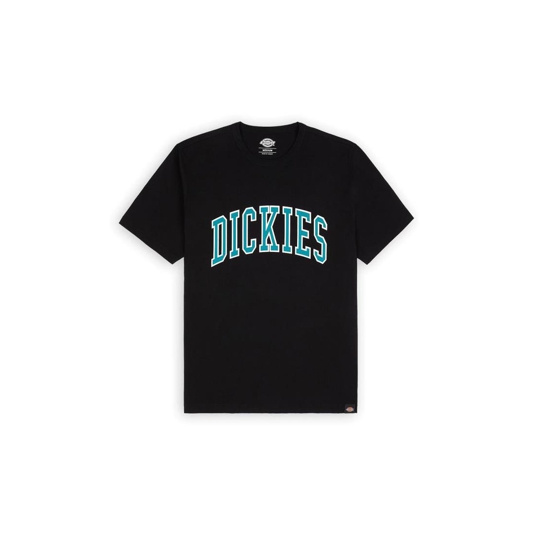 DICKIES AITKIN TEE NEGRO