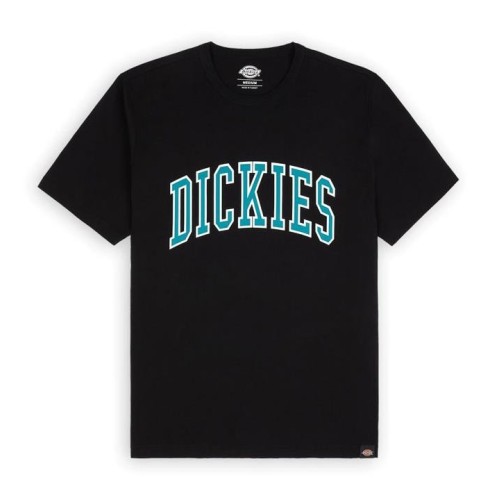 DICKIES AITKIN TEE NEGRO