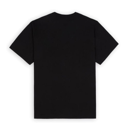 DICKIES AITKIN TEE NEGRO 2