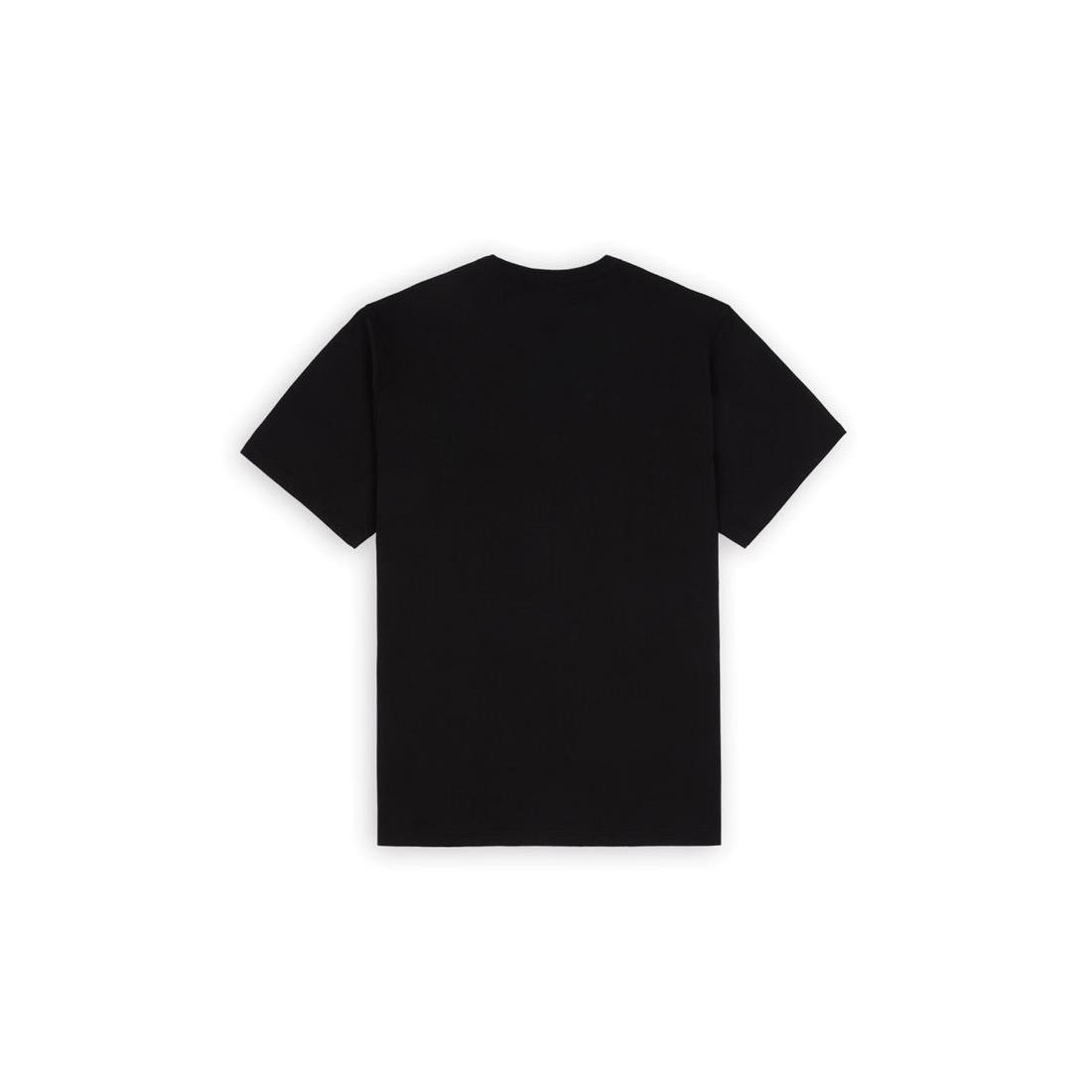 DICKIES AITKIN TEE NEGRO