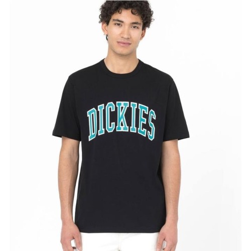 DICKIES AITKIN TEE NEGRO