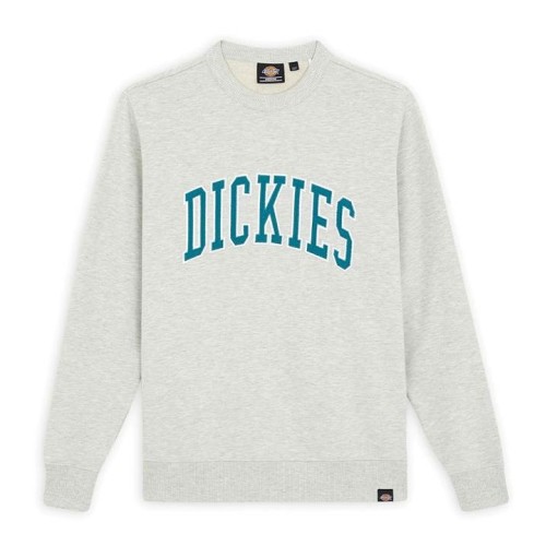 DICKIES AITKIN SWEATSHIRT GRIS