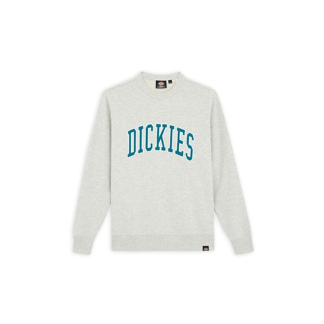 DICKIES AITKIN SWEATSHIRT GRIS